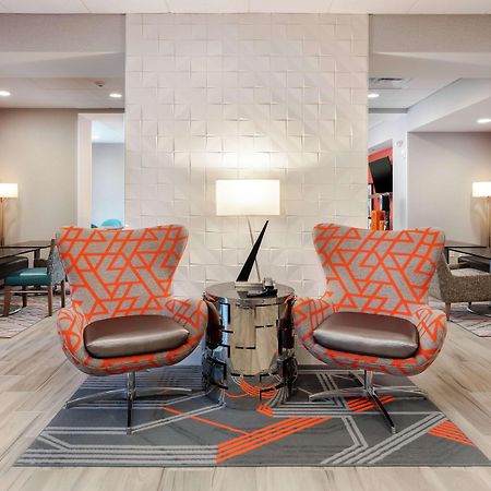 Hampton Inn Acworth Zewnętrze zdjęcie