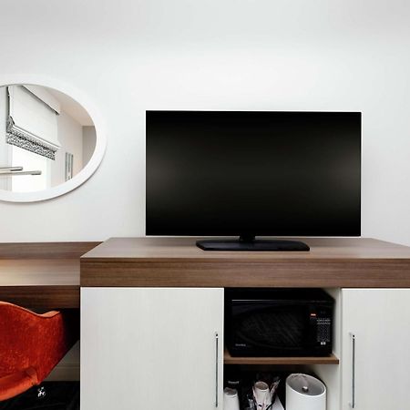 Hampton Inn Acworth Zewnętrze zdjęcie