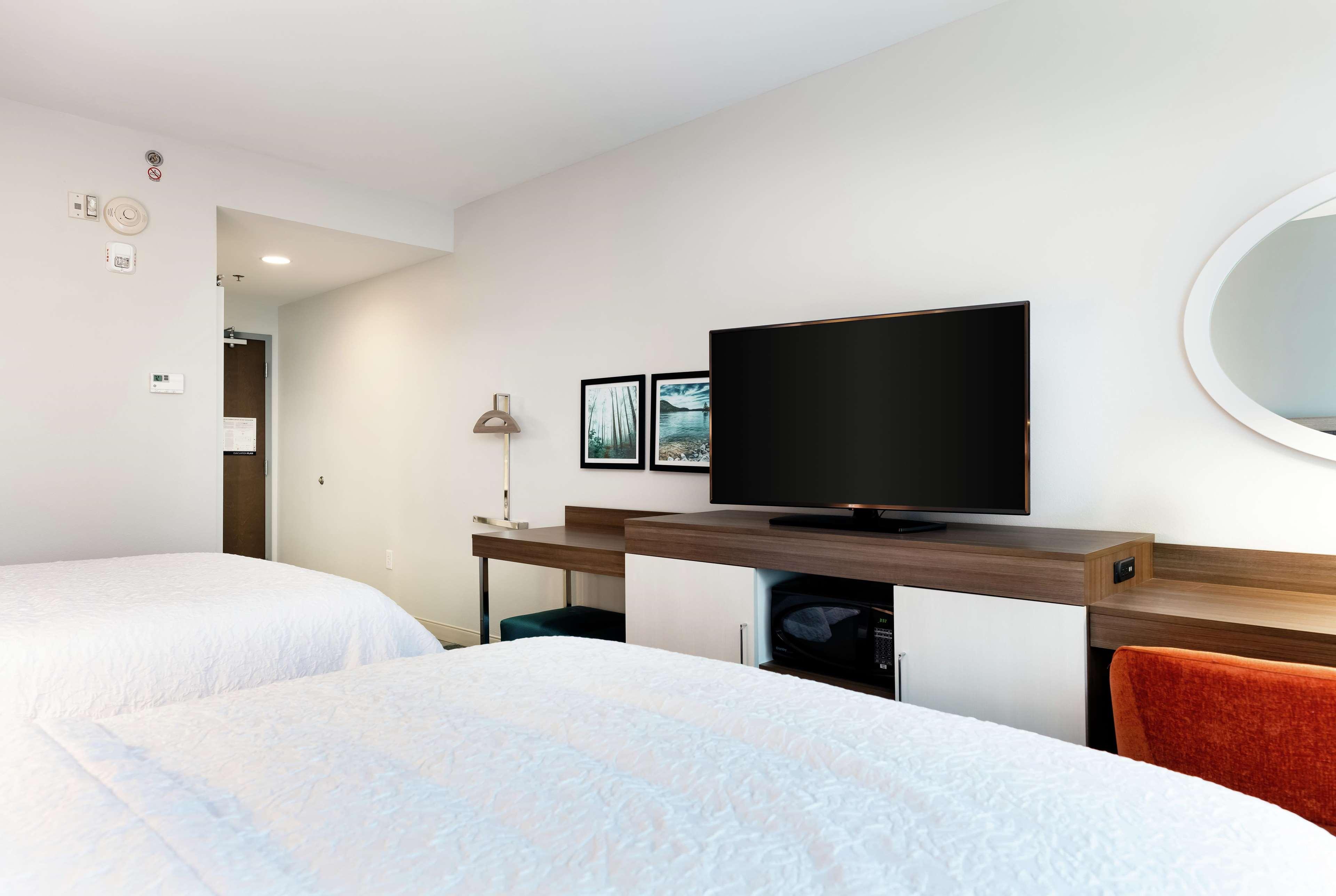 Hampton Inn Acworth Zewnętrze zdjęcie