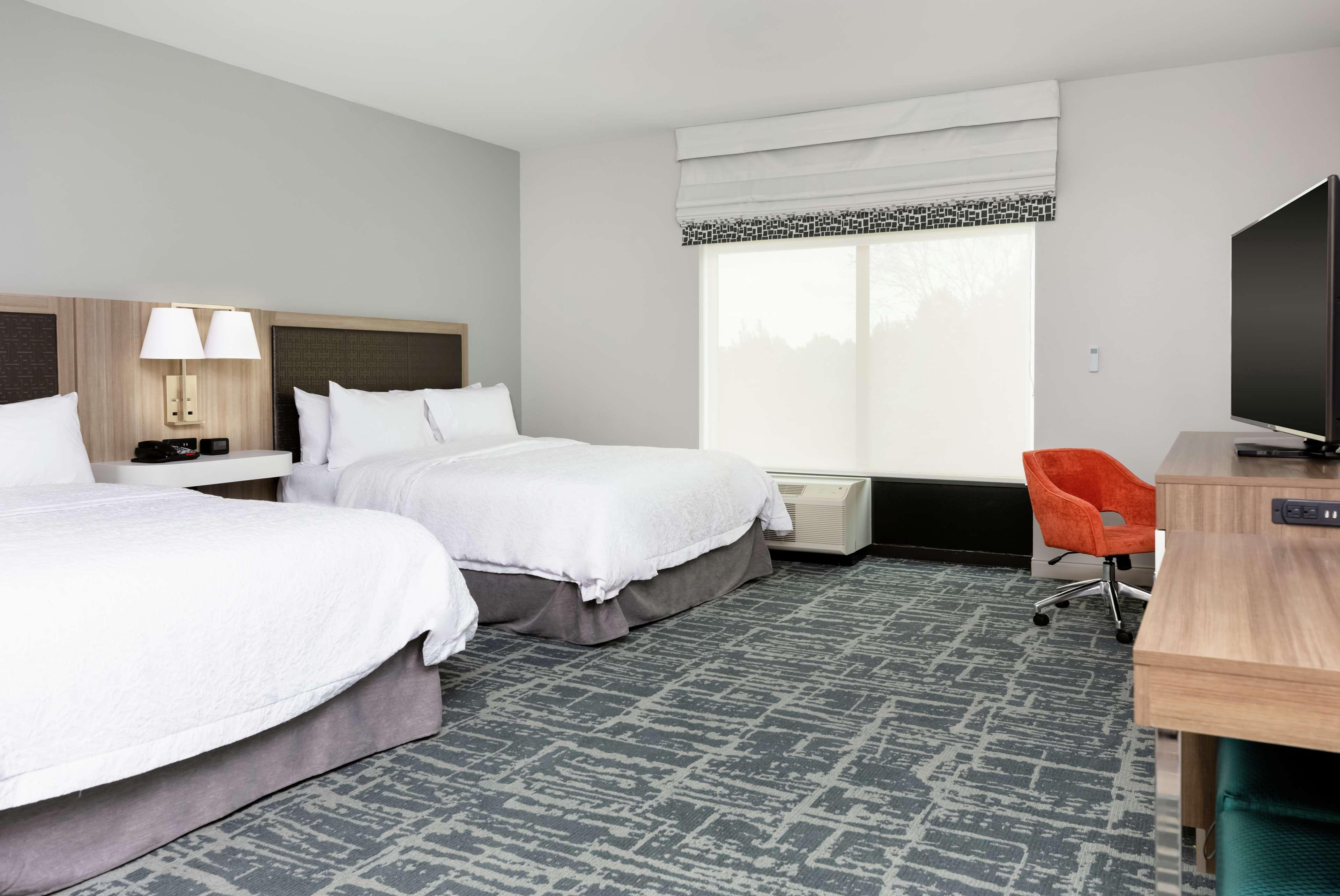 Hampton Inn Acworth Zewnętrze zdjęcie