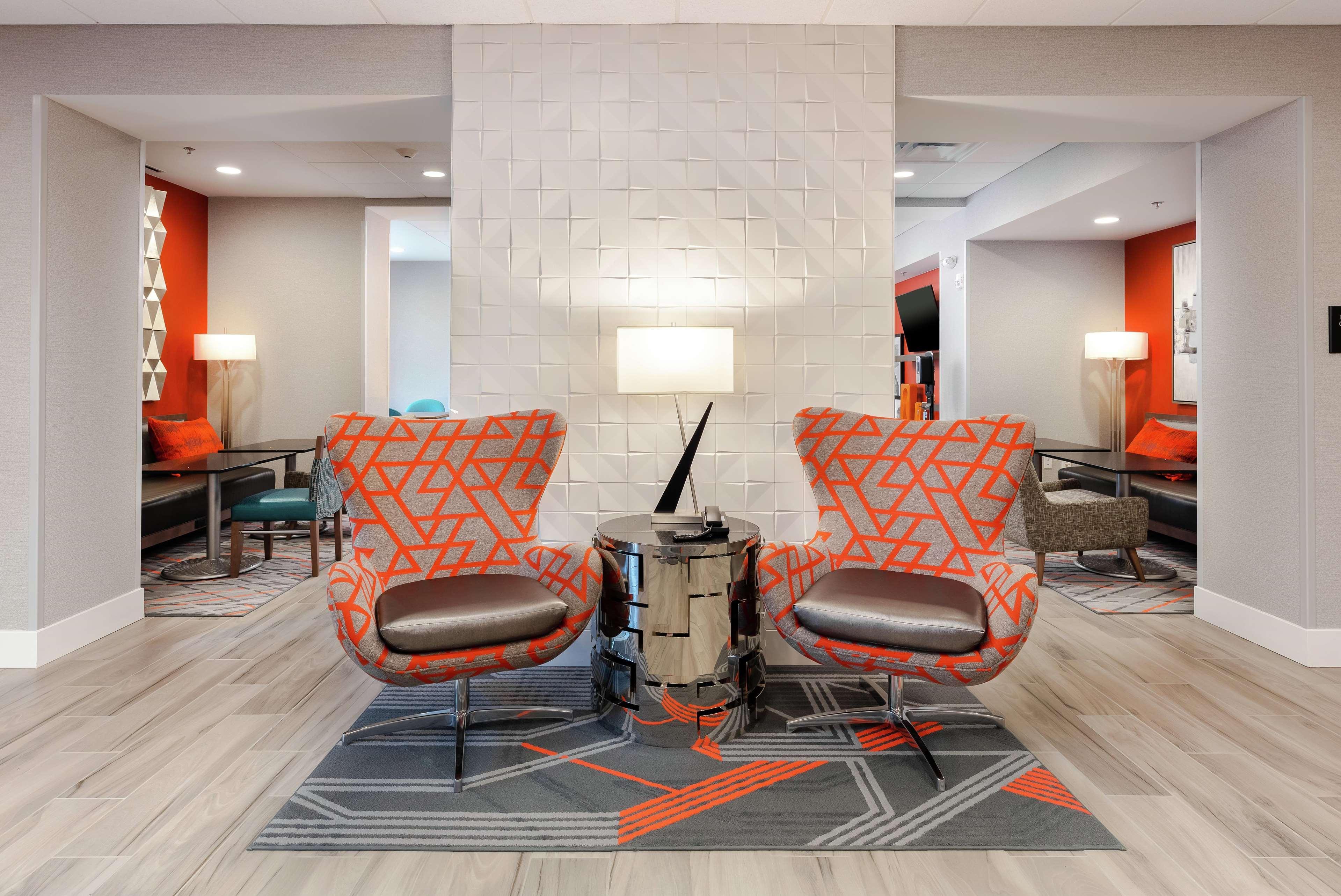 Hampton Inn Acworth Zewnętrze zdjęcie