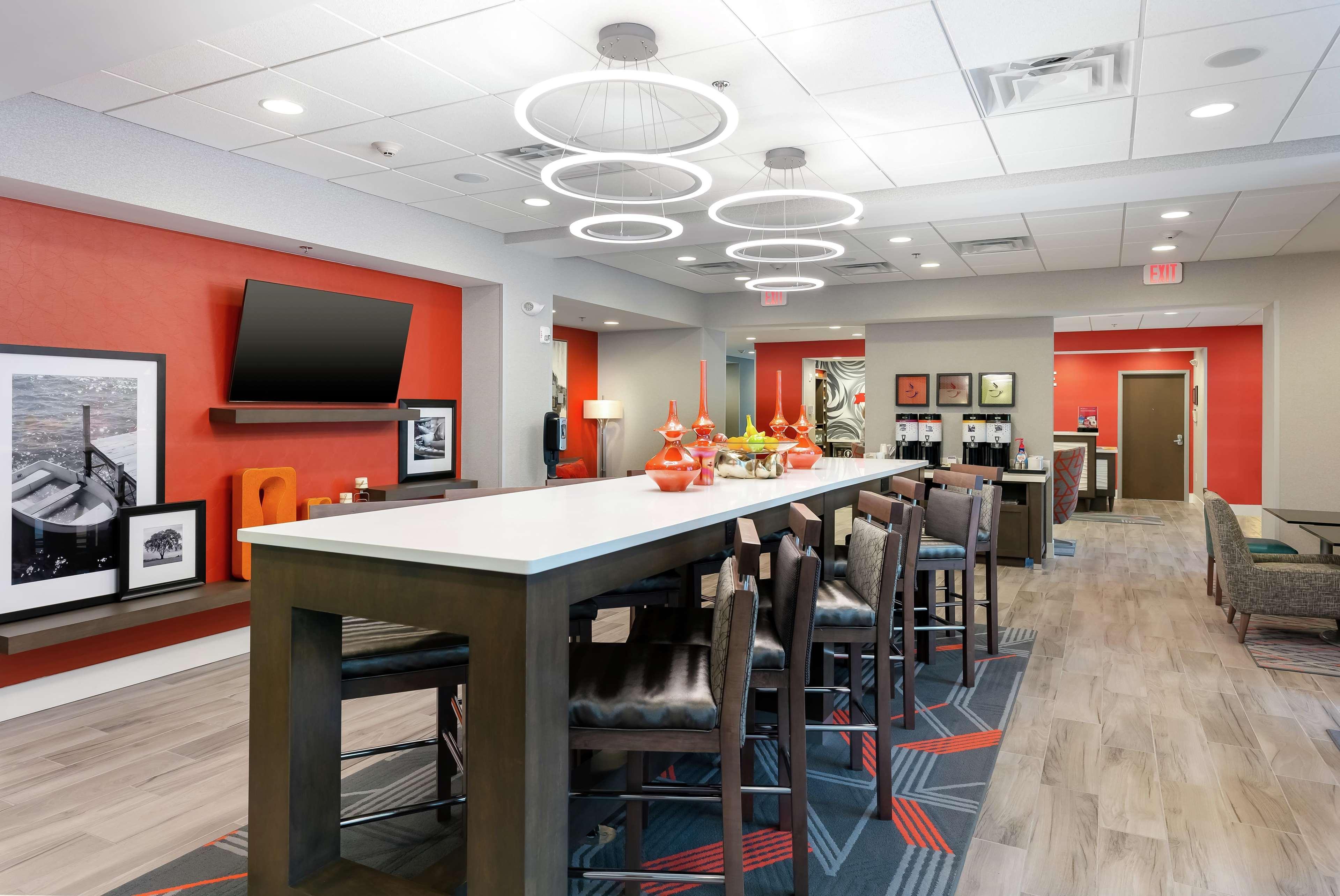 Hampton Inn Acworth Zewnętrze zdjęcie