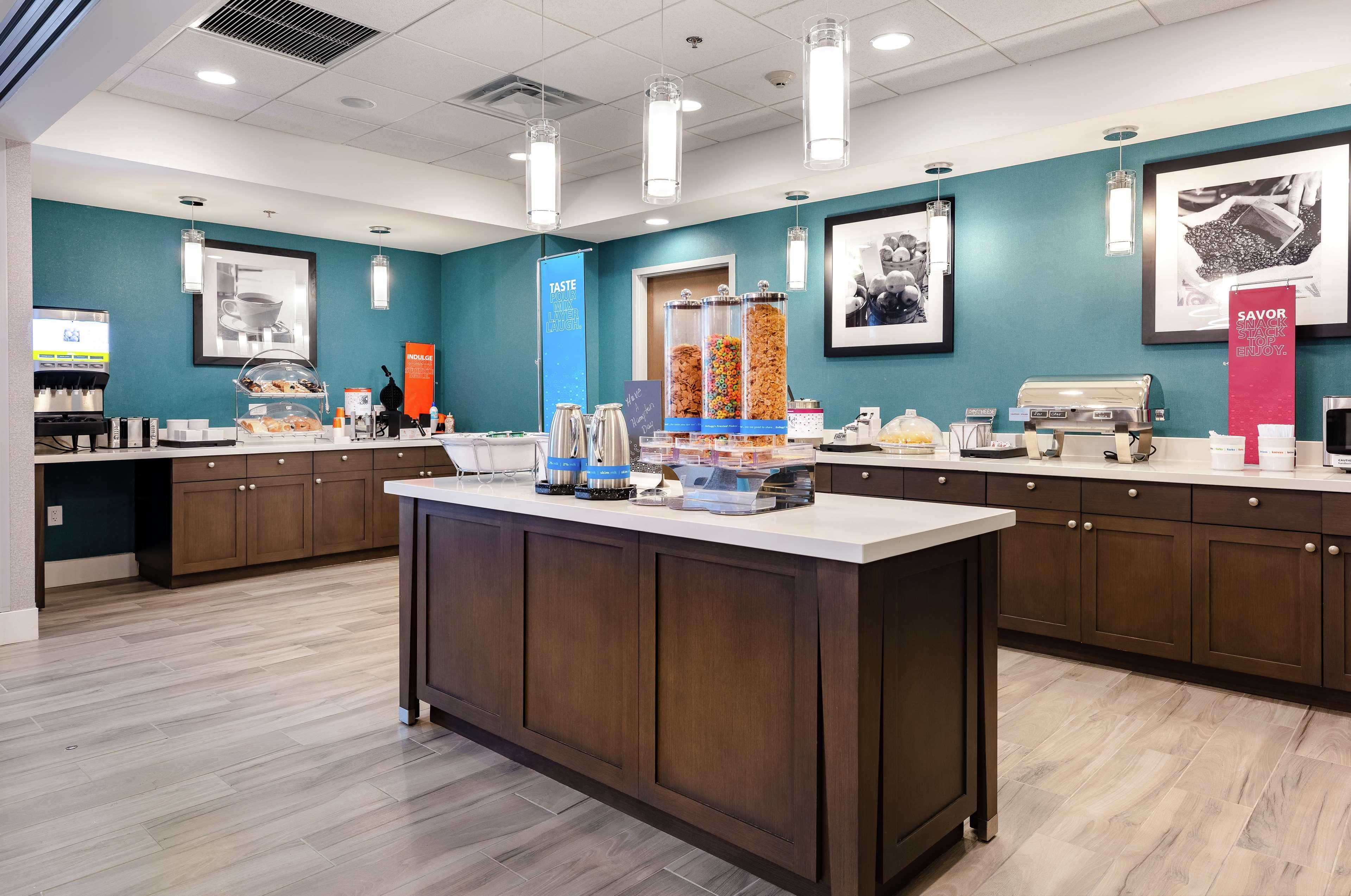 Hampton Inn Acworth Zewnętrze zdjęcie