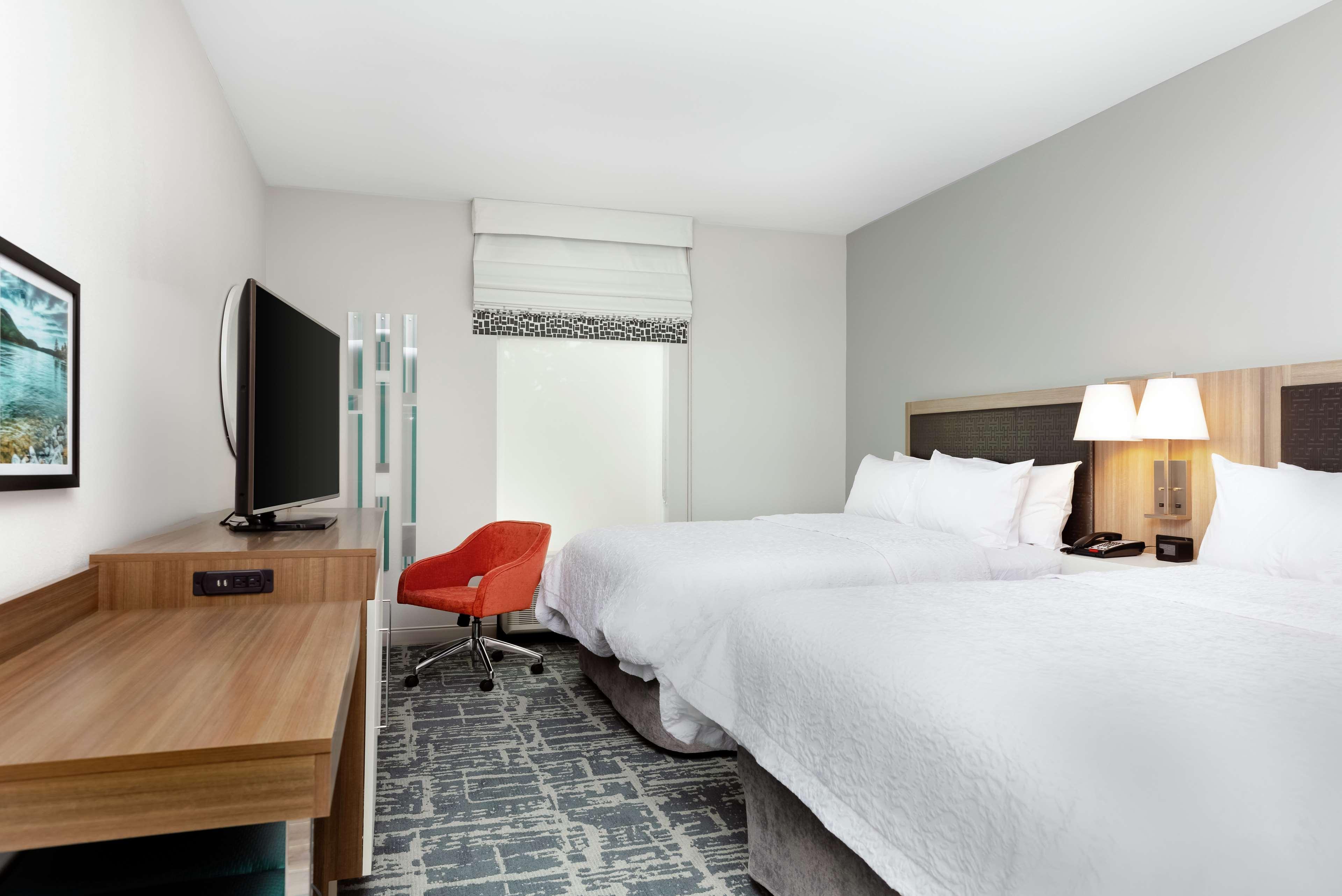 Hampton Inn Acworth Zewnętrze zdjęcie