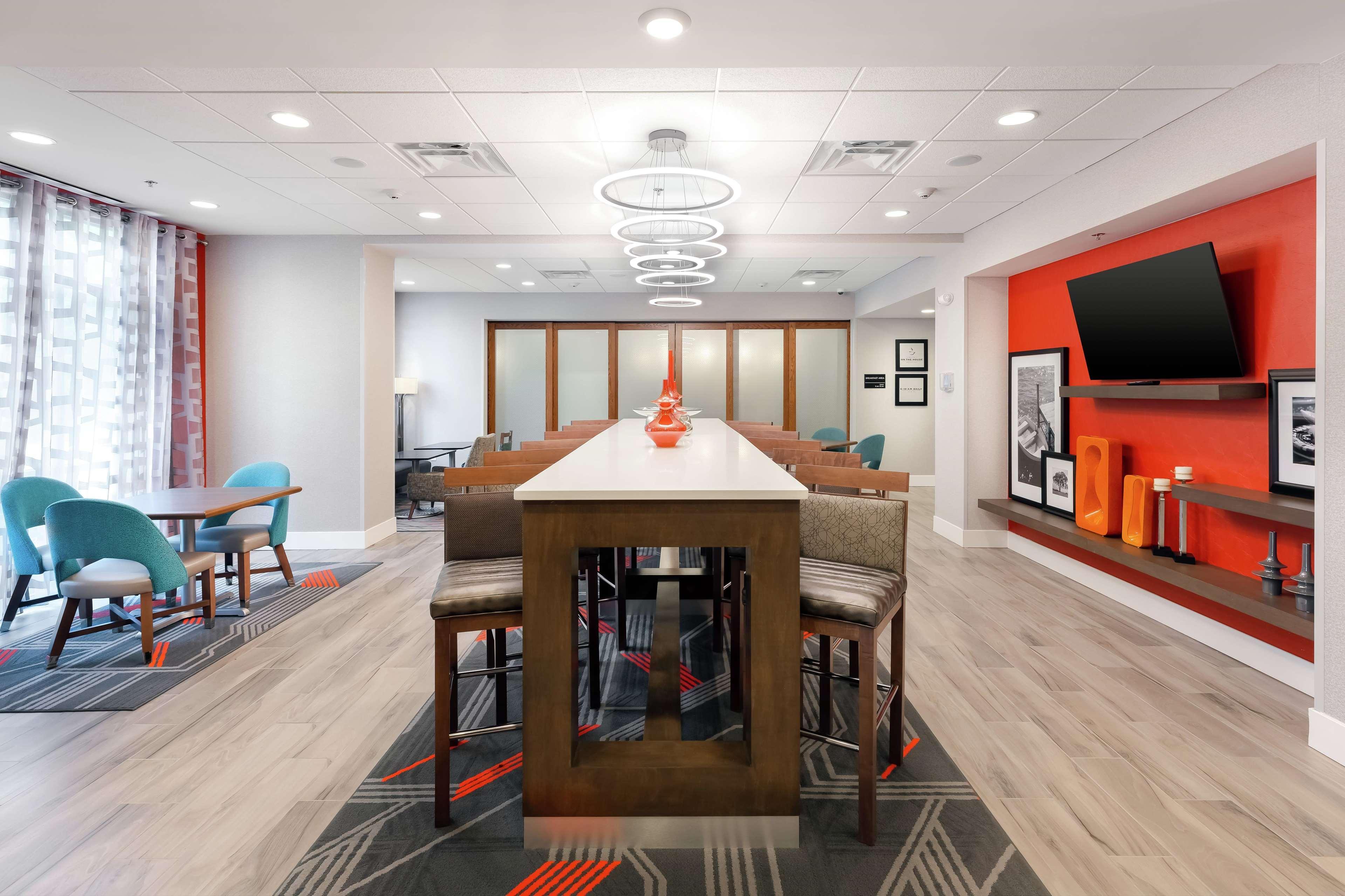 Hampton Inn Acworth Zewnętrze zdjęcie