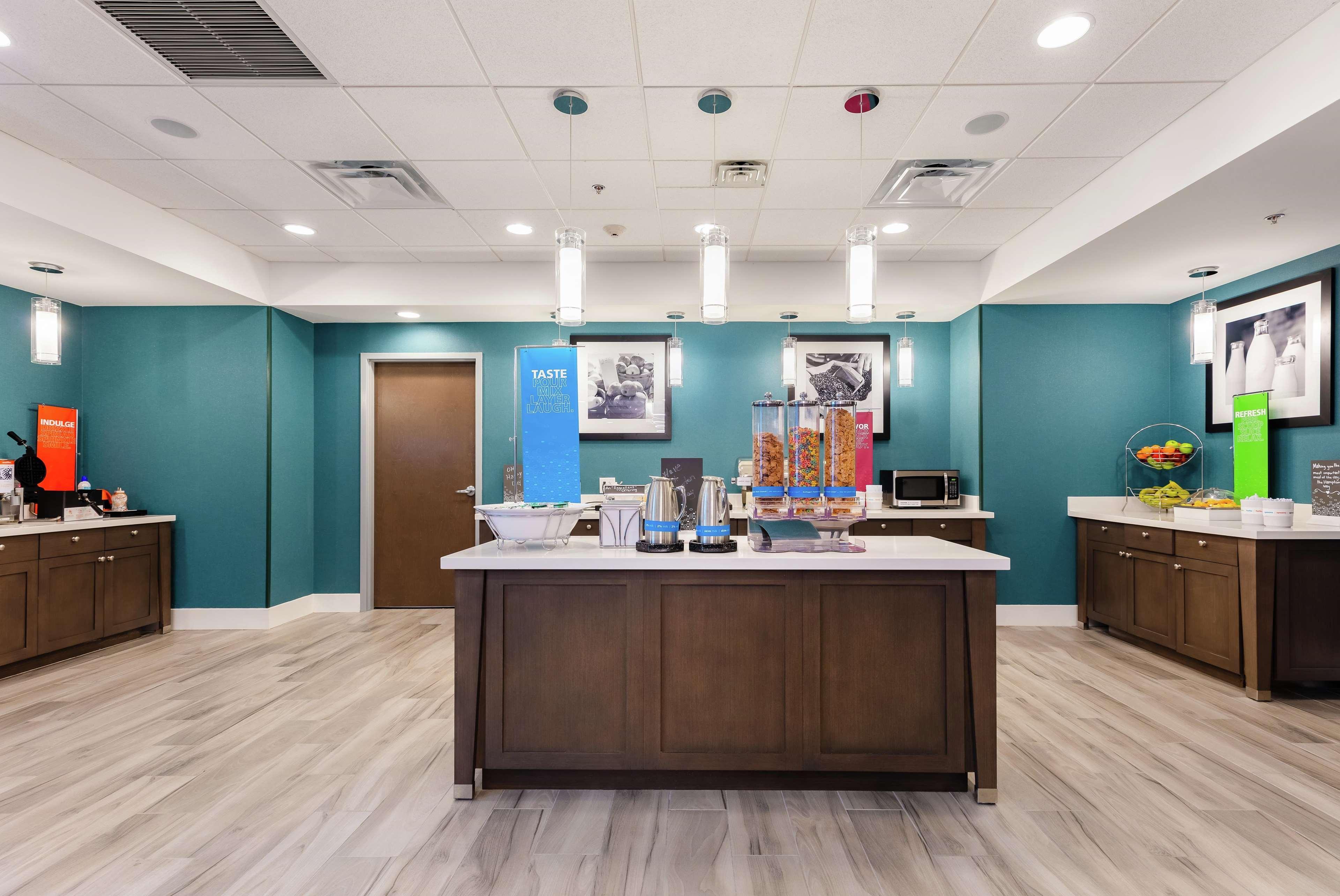 Hampton Inn Acworth Zewnętrze zdjęcie
