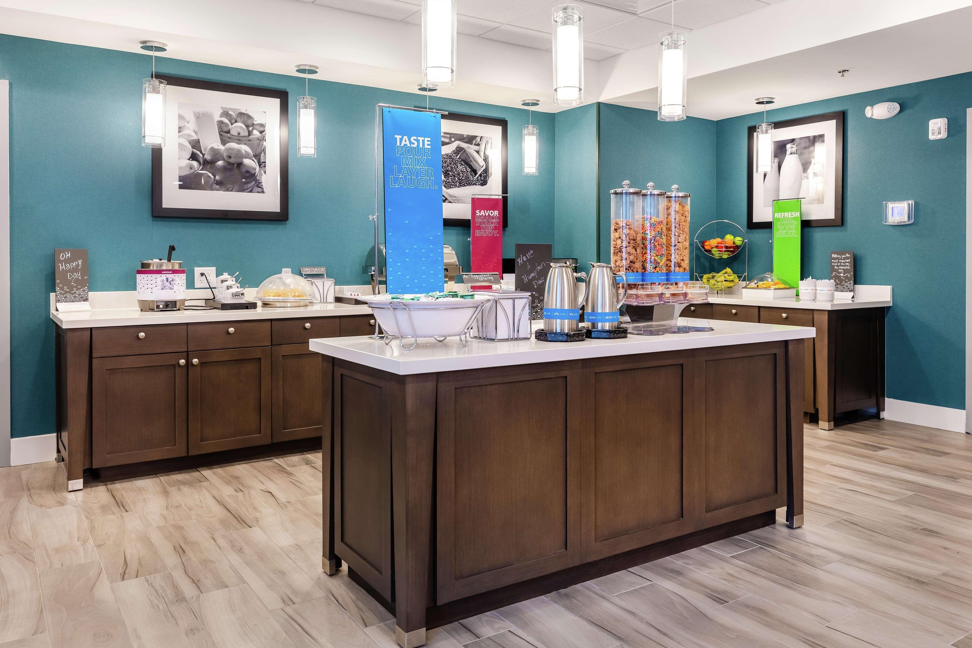 Hampton Inn Acworth Zewnętrze zdjęcie