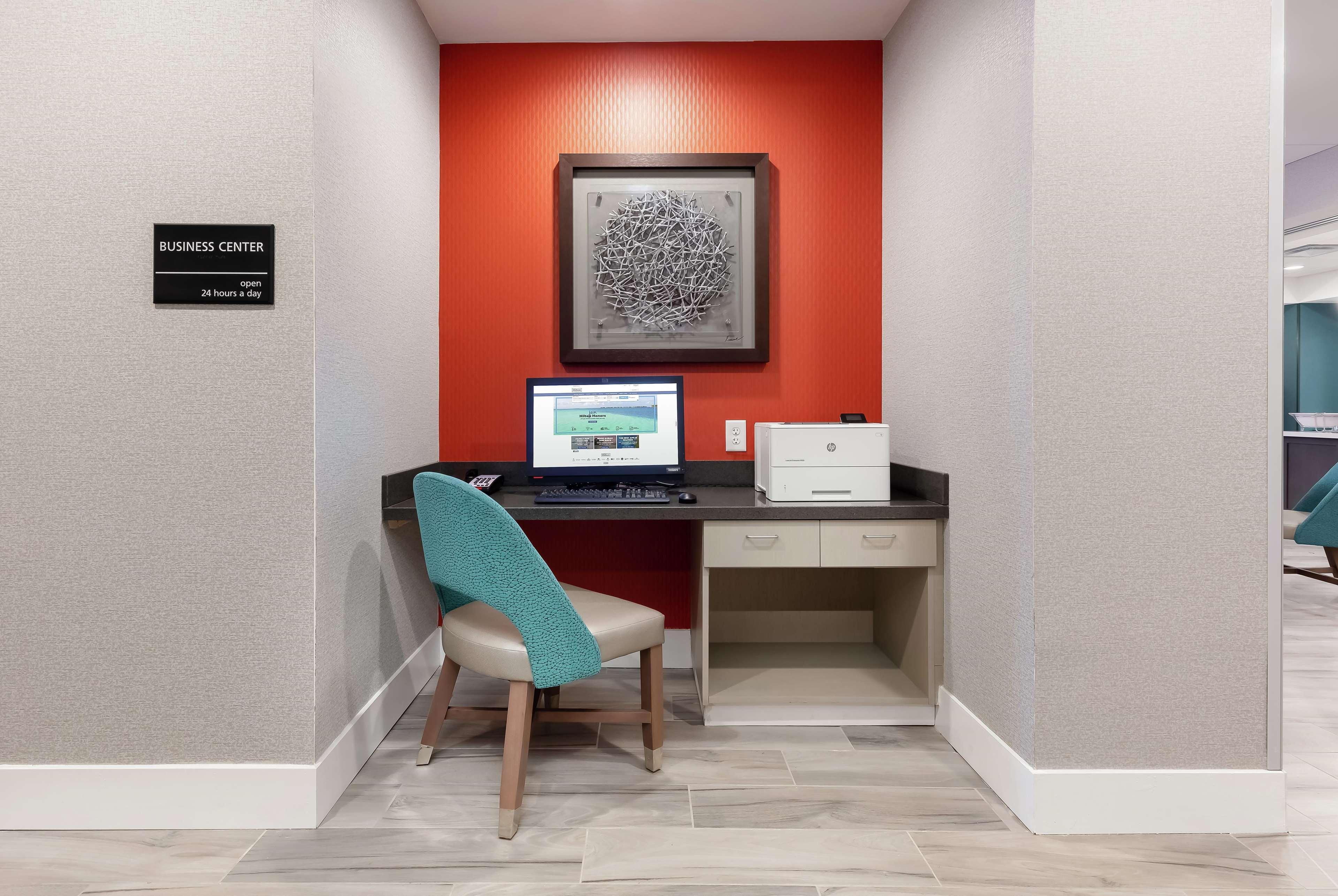 Hampton Inn Acworth Zewnętrze zdjęcie