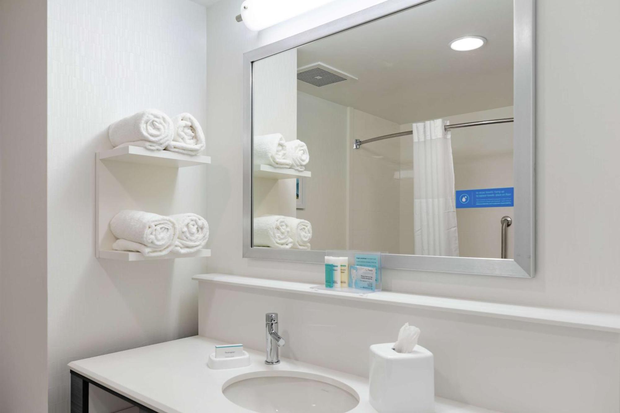 Hampton Inn Acworth Zewnętrze zdjęcie