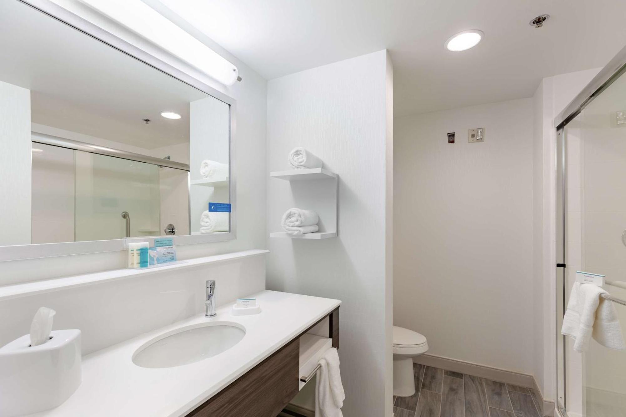 Hampton Inn Acworth Zewnętrze zdjęcie