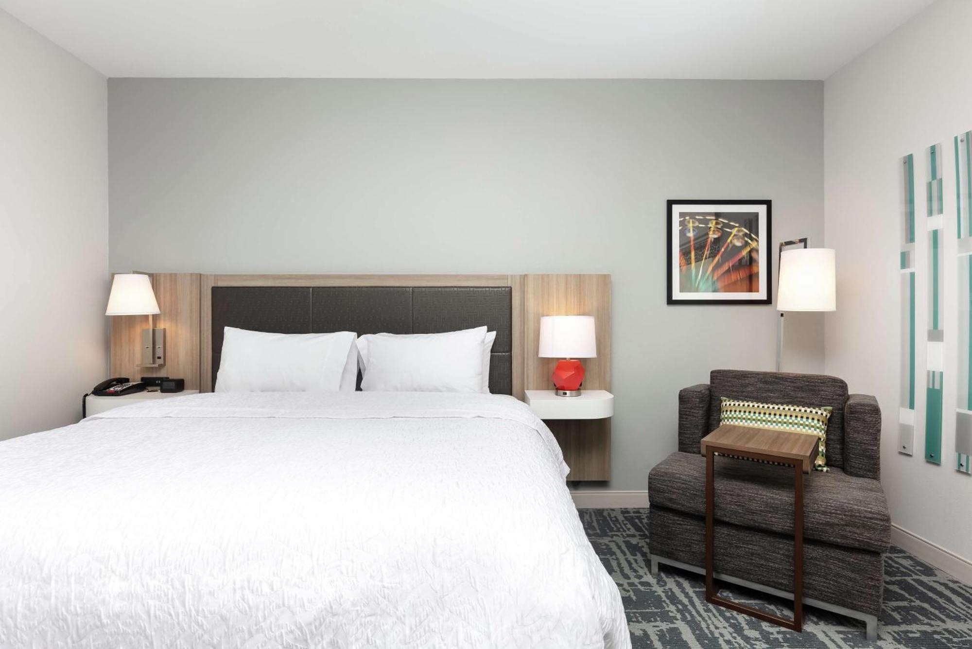 Hampton Inn Acworth Zewnętrze zdjęcie