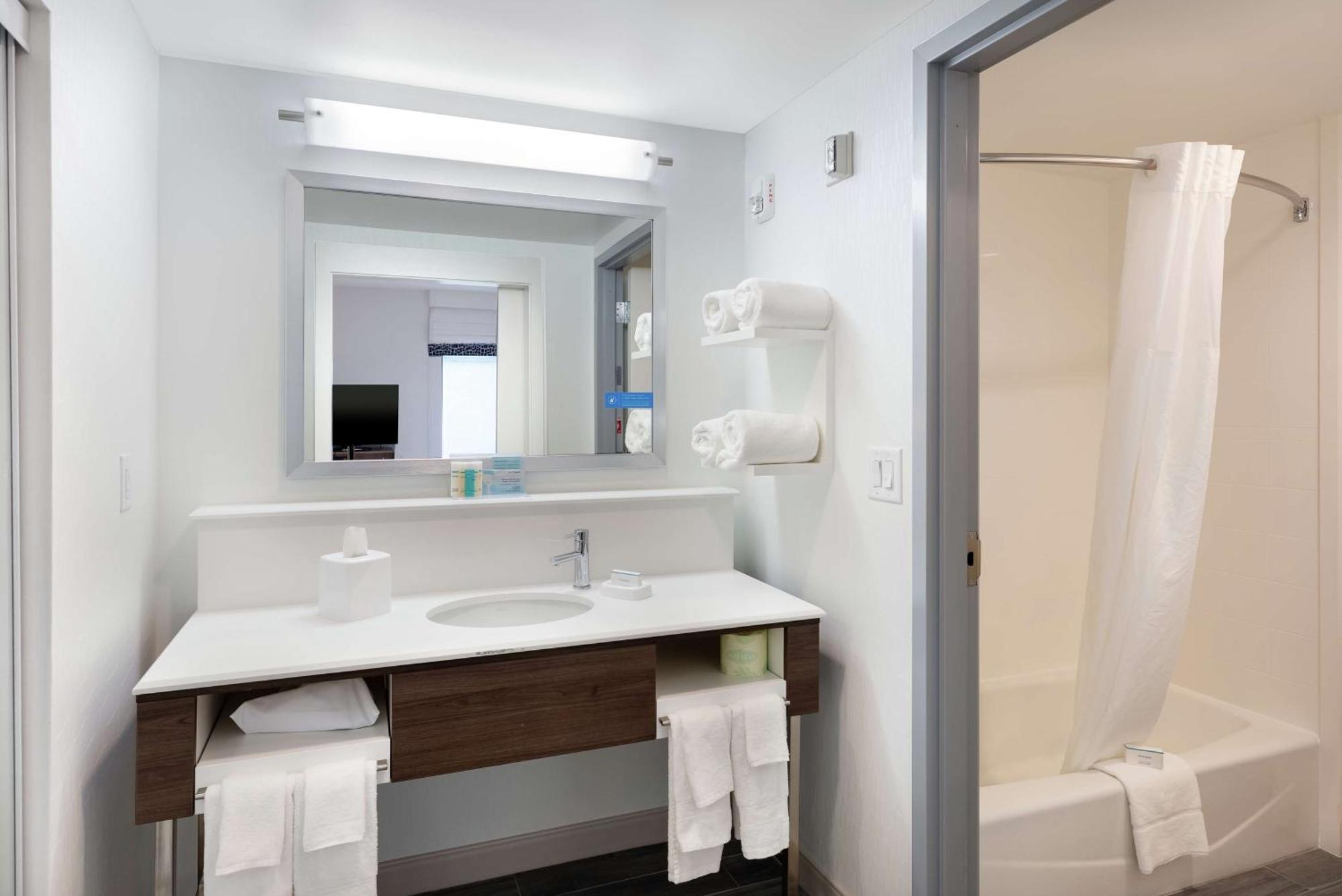 Hampton Inn Acworth Zewnętrze zdjęcie