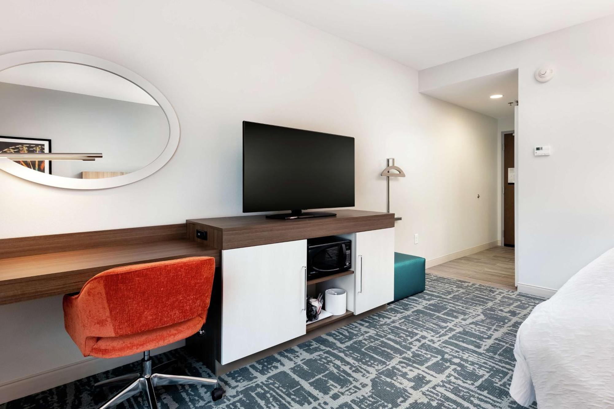 Hampton Inn Acworth Zewnętrze zdjęcie