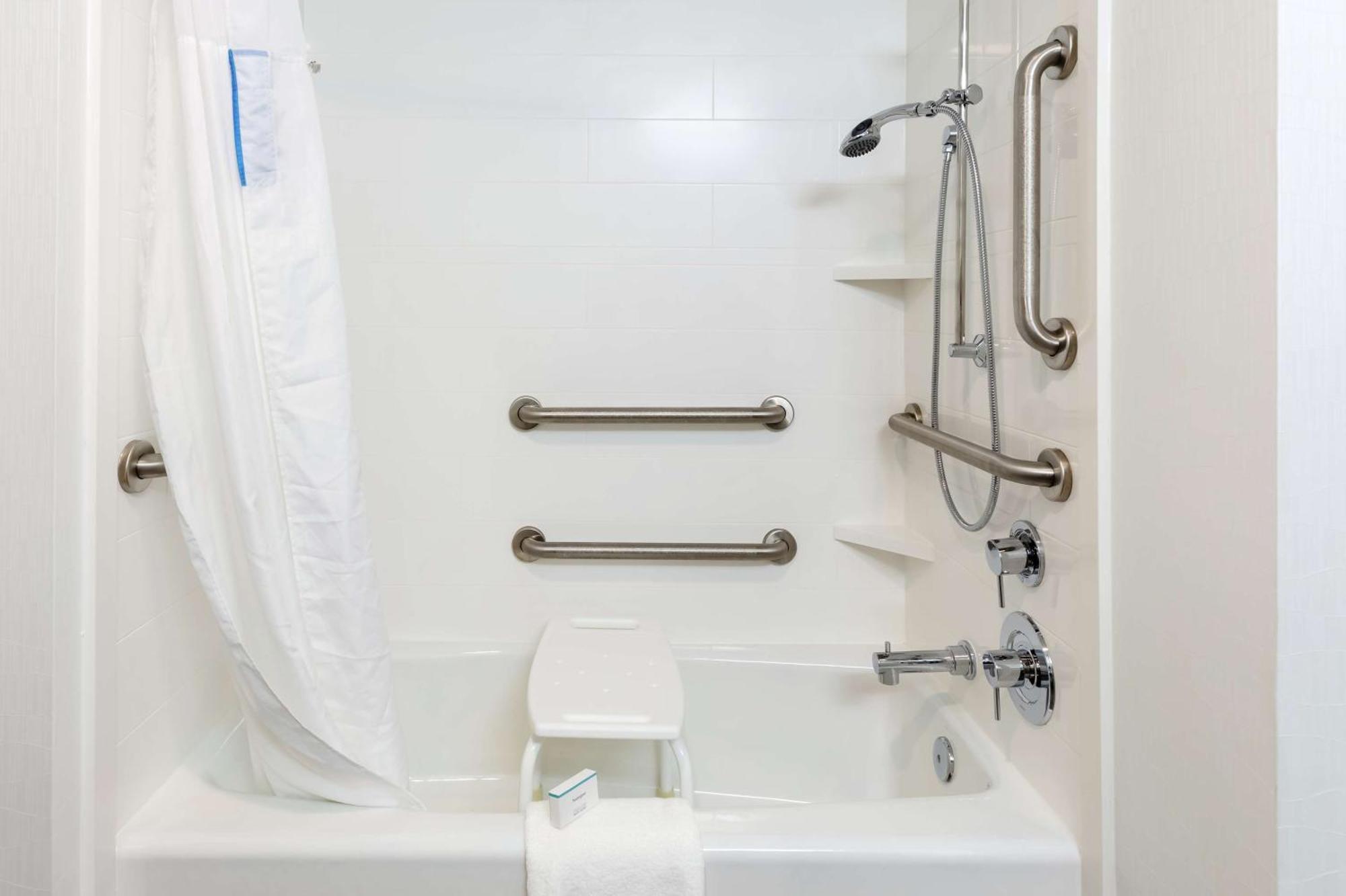 Hampton Inn Acworth Zewnętrze zdjęcie
