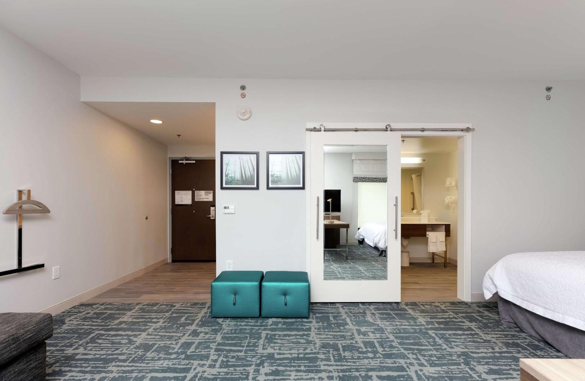 Hampton Inn Acworth Zewnętrze zdjęcie
